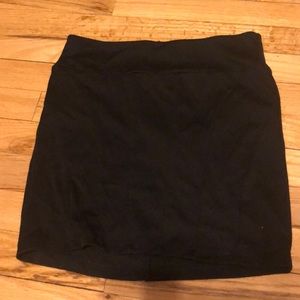 Guess -Mini Skirt